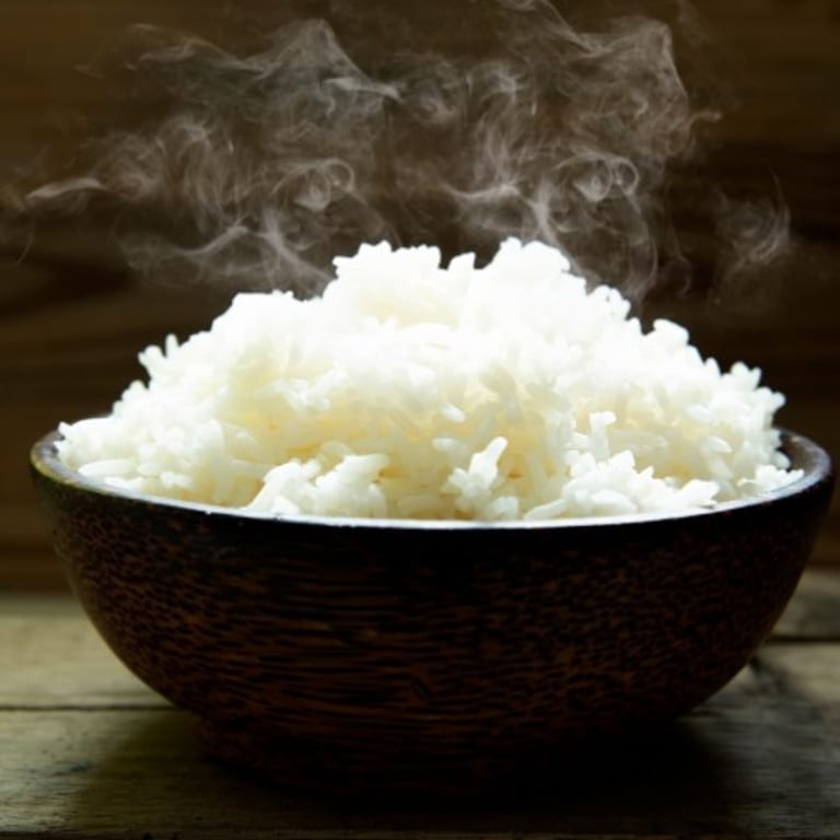 Delicious Jasmine Rice Dishes
