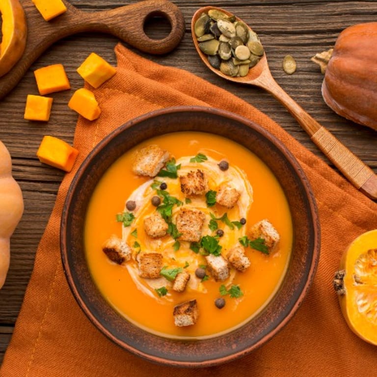 Explore Our Curry Dishes