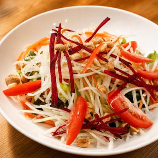 Papaya Salad